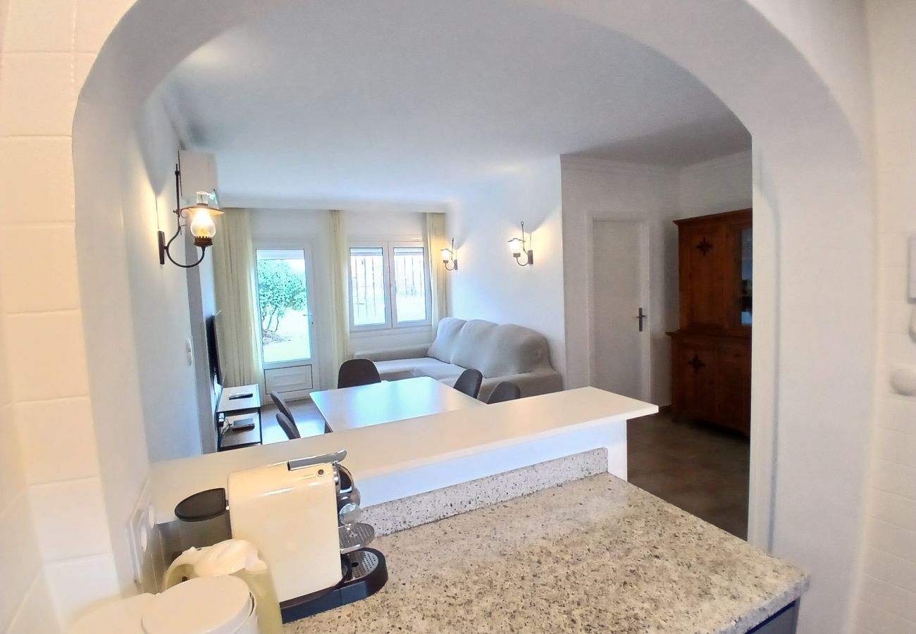 Apartment in Oliva - Mar by ON Travel