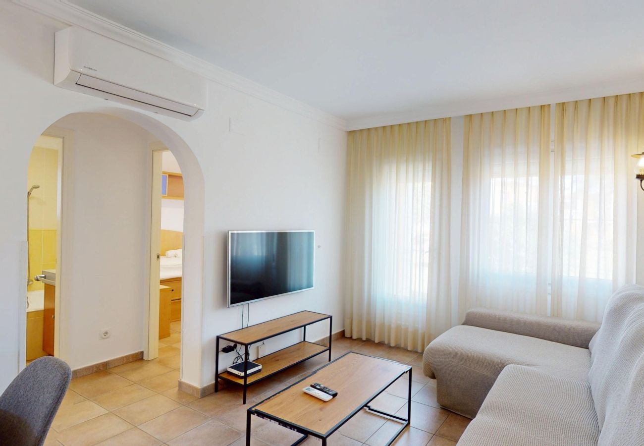Apartment in Oliva - Mar by ON Travel