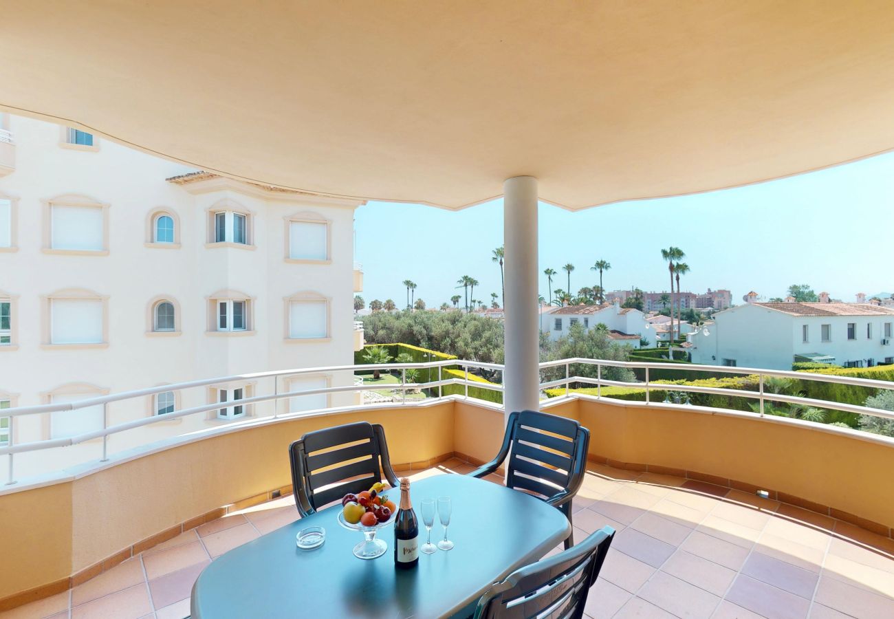 Apartment in Oliva - Bartzella by ON Travel