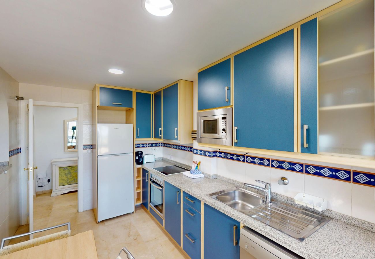 Apartment in Oliva - Bartzella by ON Travel