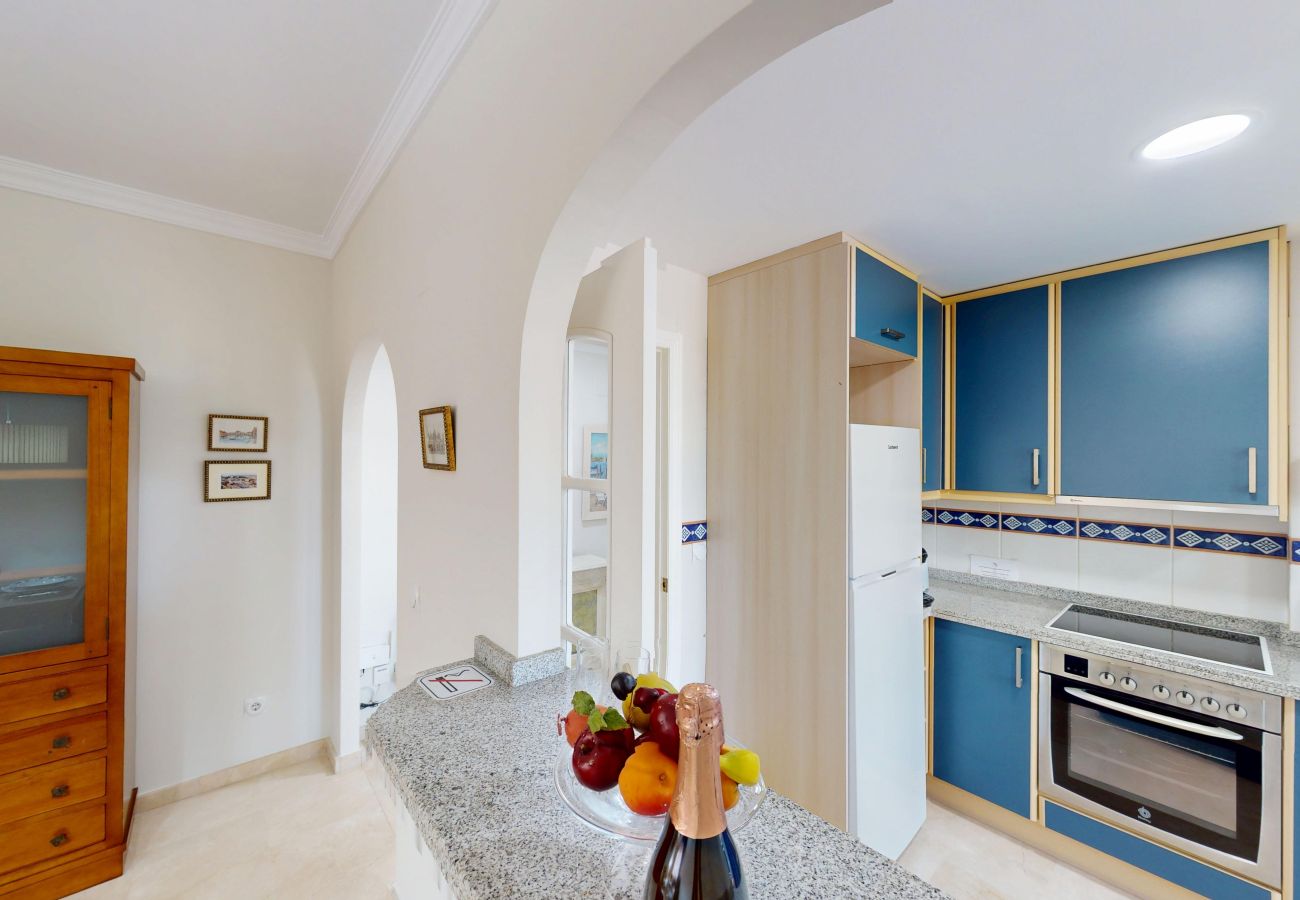 Apartment in Oliva - Bartzella by ON Travel