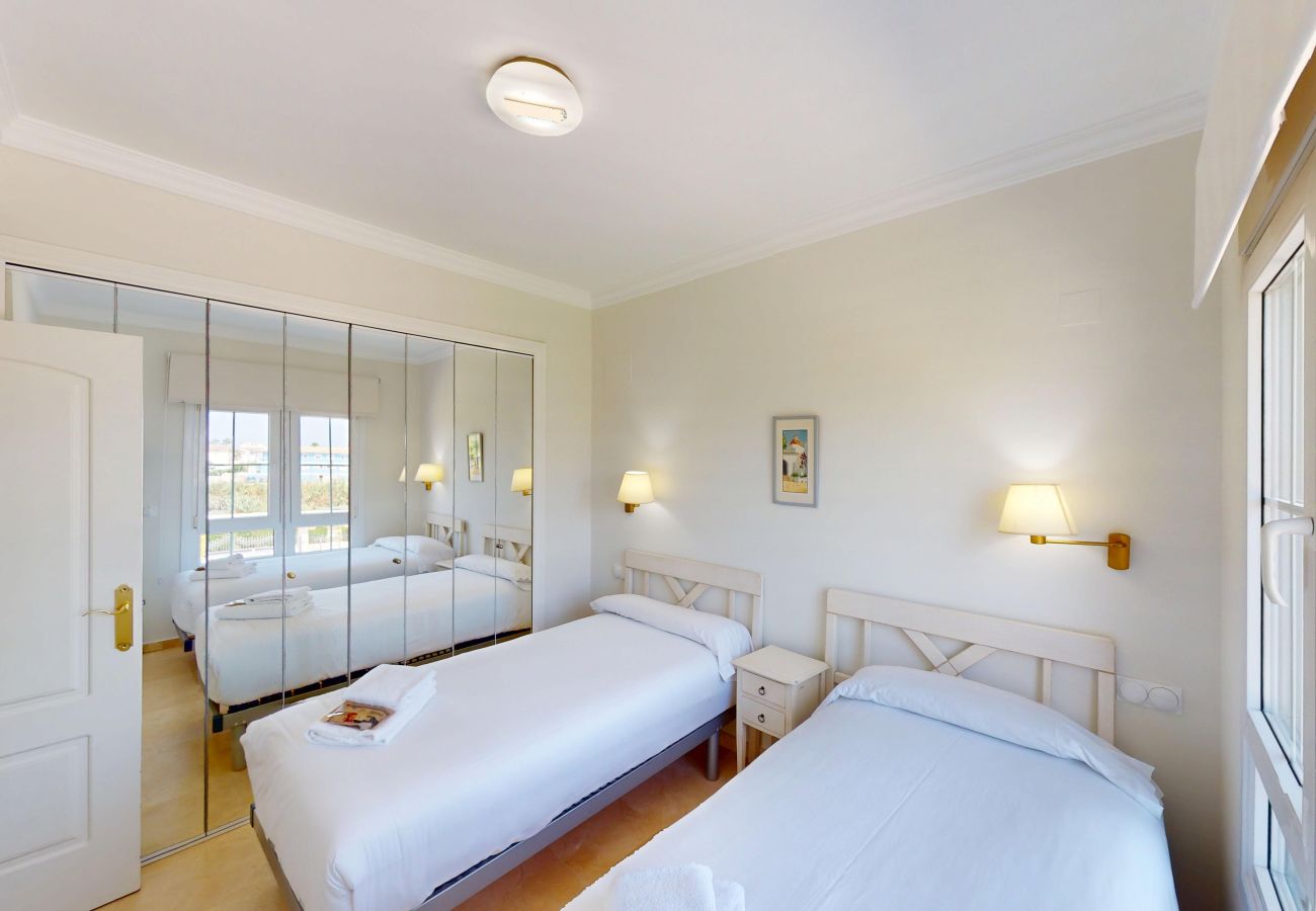 Apartment in Oliva - Bartzella by ON Travel