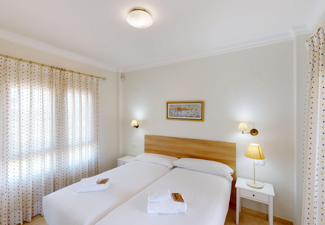 Apartment in Oliva - Bartzella by ON Travel
