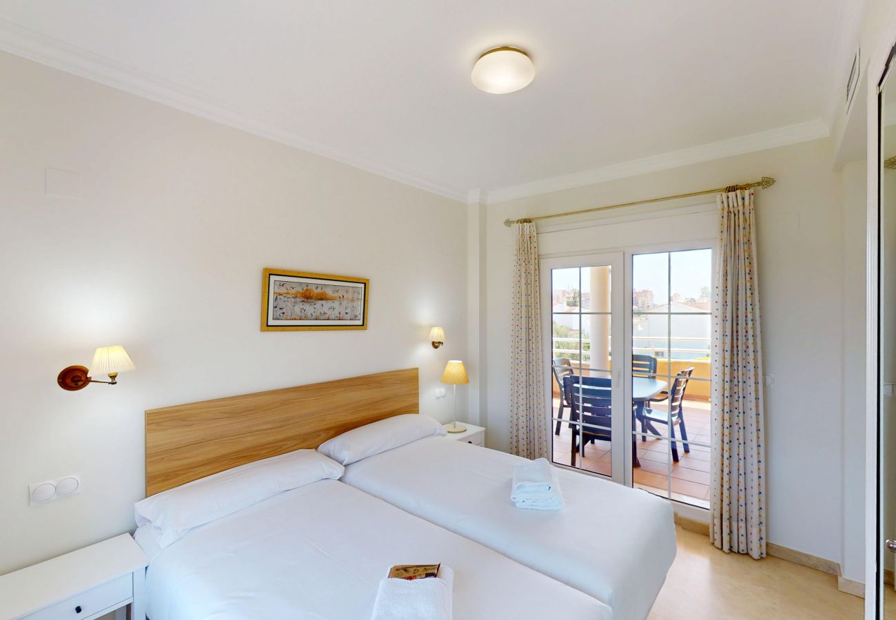 Apartment in Oliva - Bartzella by ON Travel