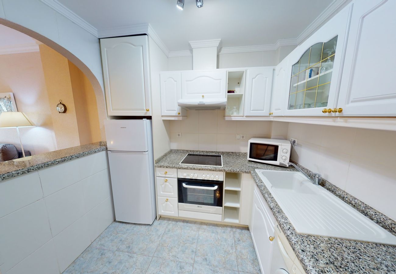 Apartment in Oliva - Fairway by ON Travel