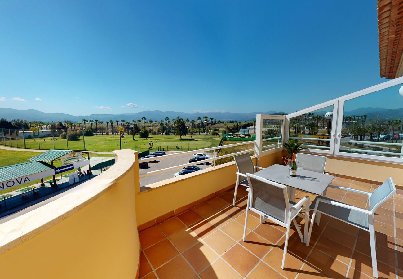 Apartment in Oliva - Lago by ON Travel