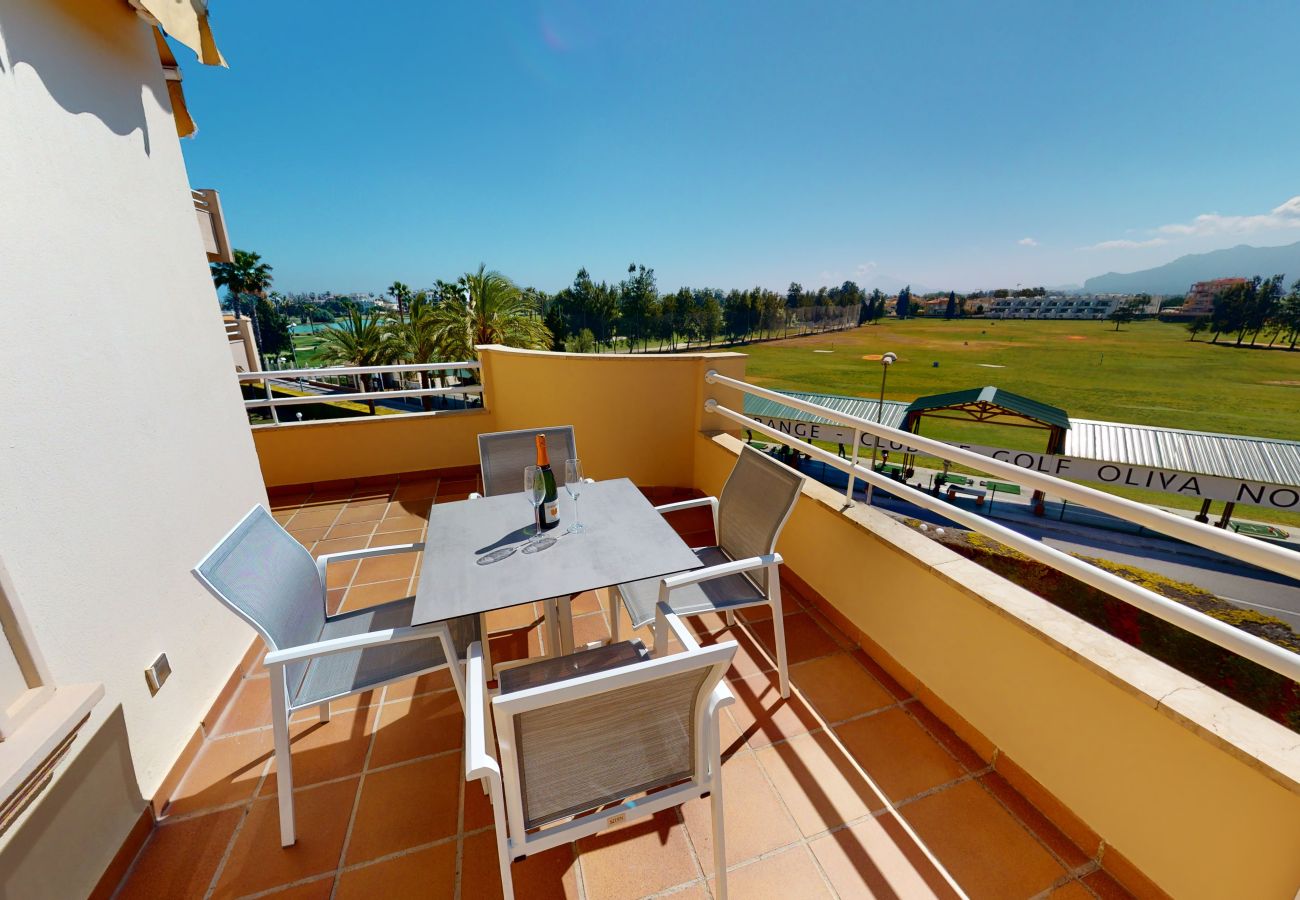 Apartment in Oliva - Lago by ON Travel