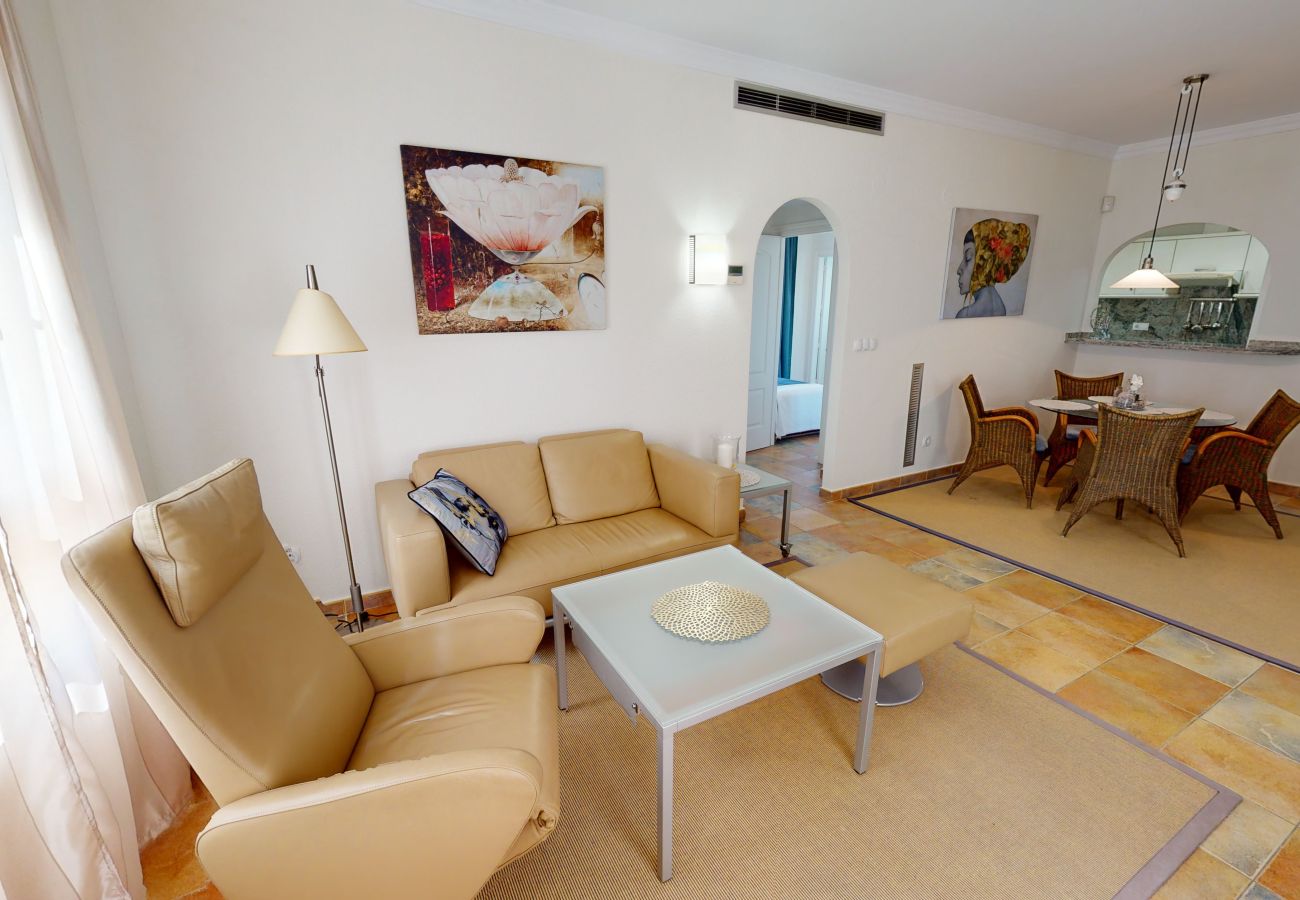 Apartment in Oliva - Lago by ON Travel