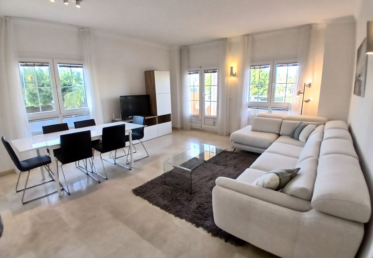 Apartment in Oliva - Pitch by ON Travel