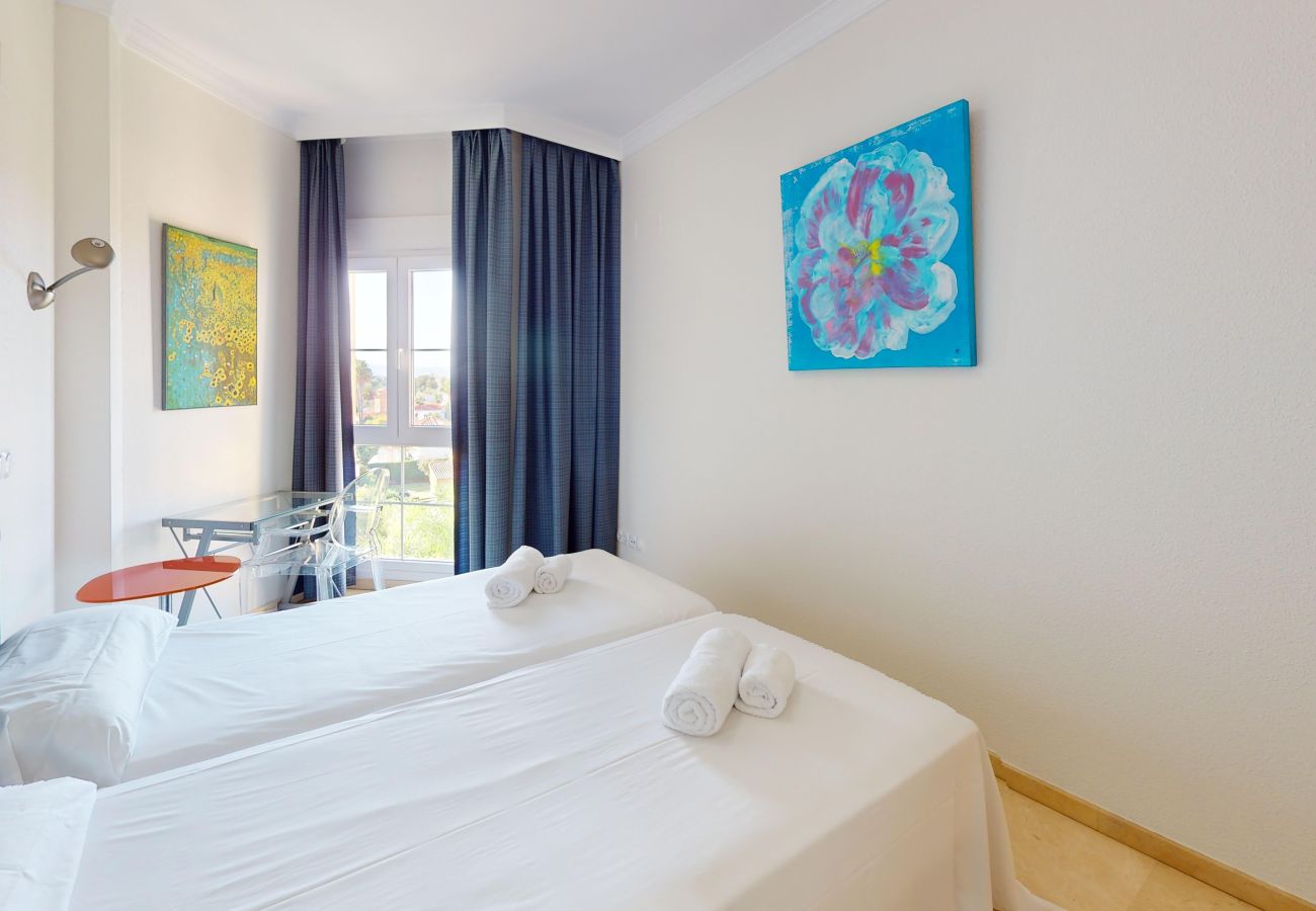 Apartment in Oliva - Fade by ON Travel