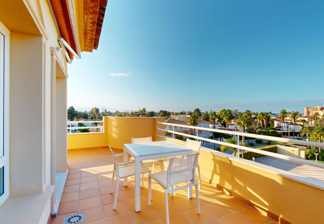 Apartment in Oliva - Fade by ON Travel
