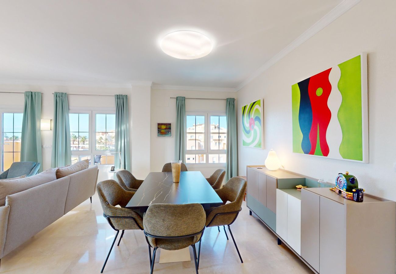 Apartment in Oliva - Fade by ON Travel