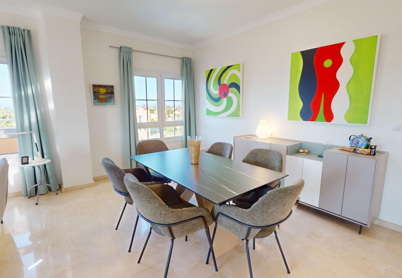 Apartment in Oliva - Fade by ON Travel