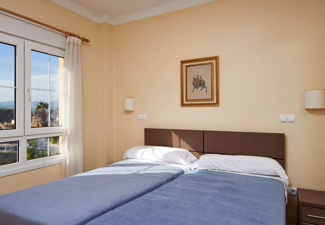 Apartment in Oliva - Divot by ON Travel