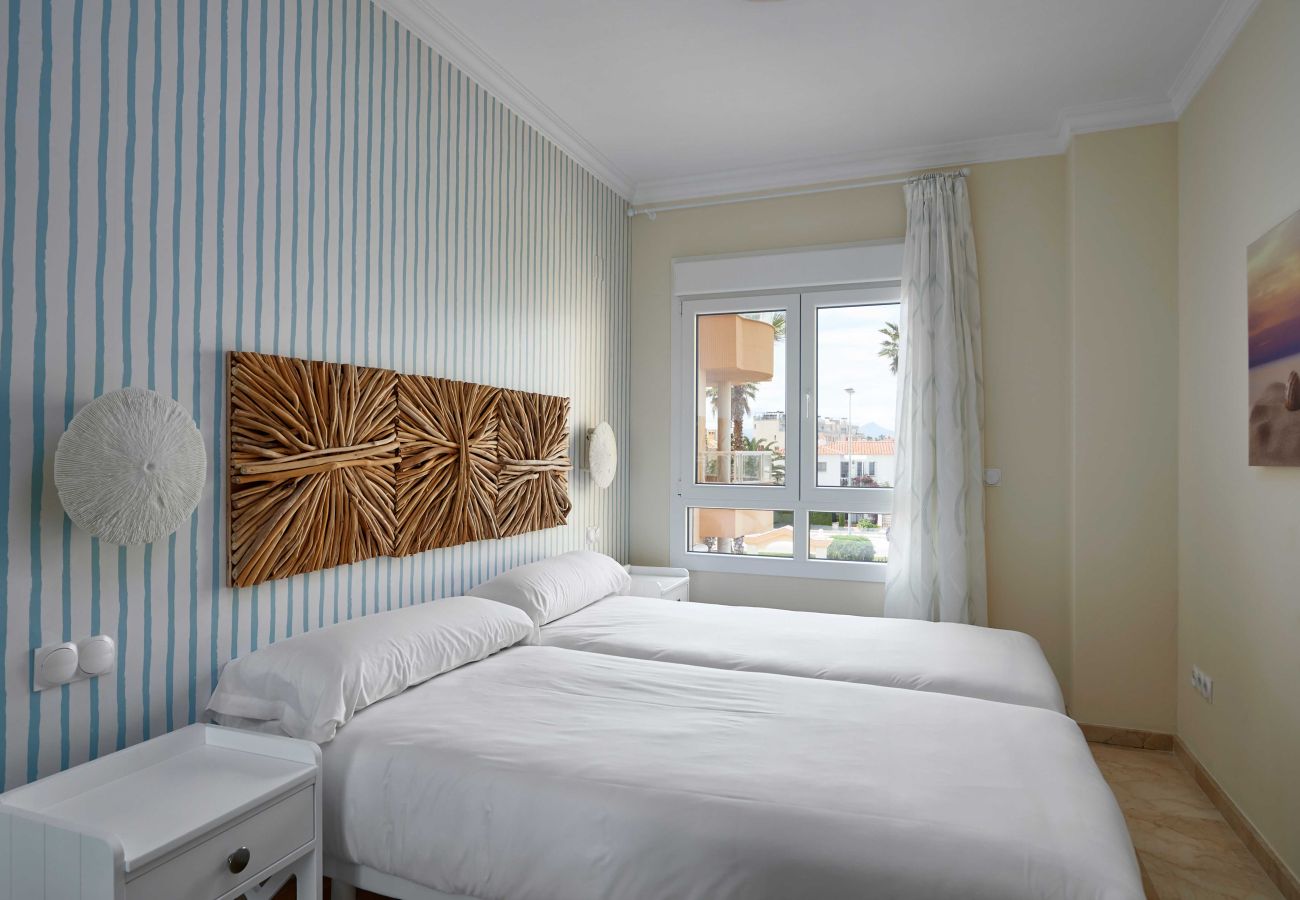 Apartment in Oliva - Mar Azul by ON Travel