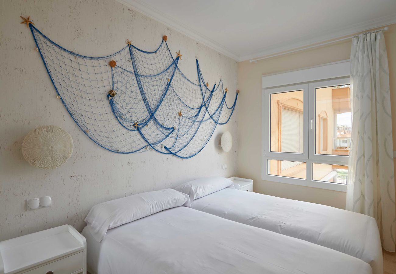 Apartment in Oliva - Mar Azul by ON Travel