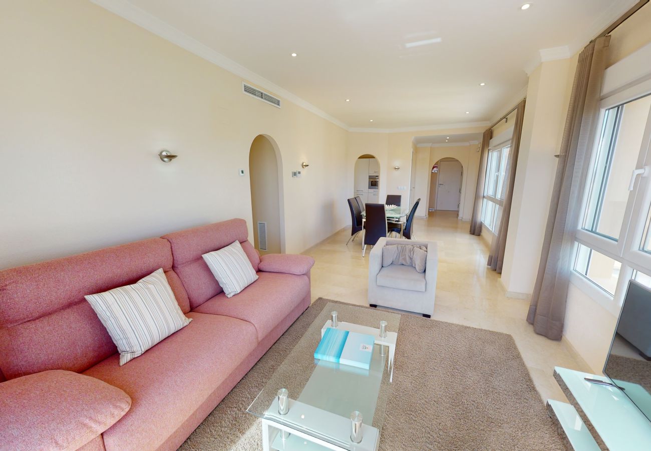 Apartment in Oliva - Caddie by ON Travel