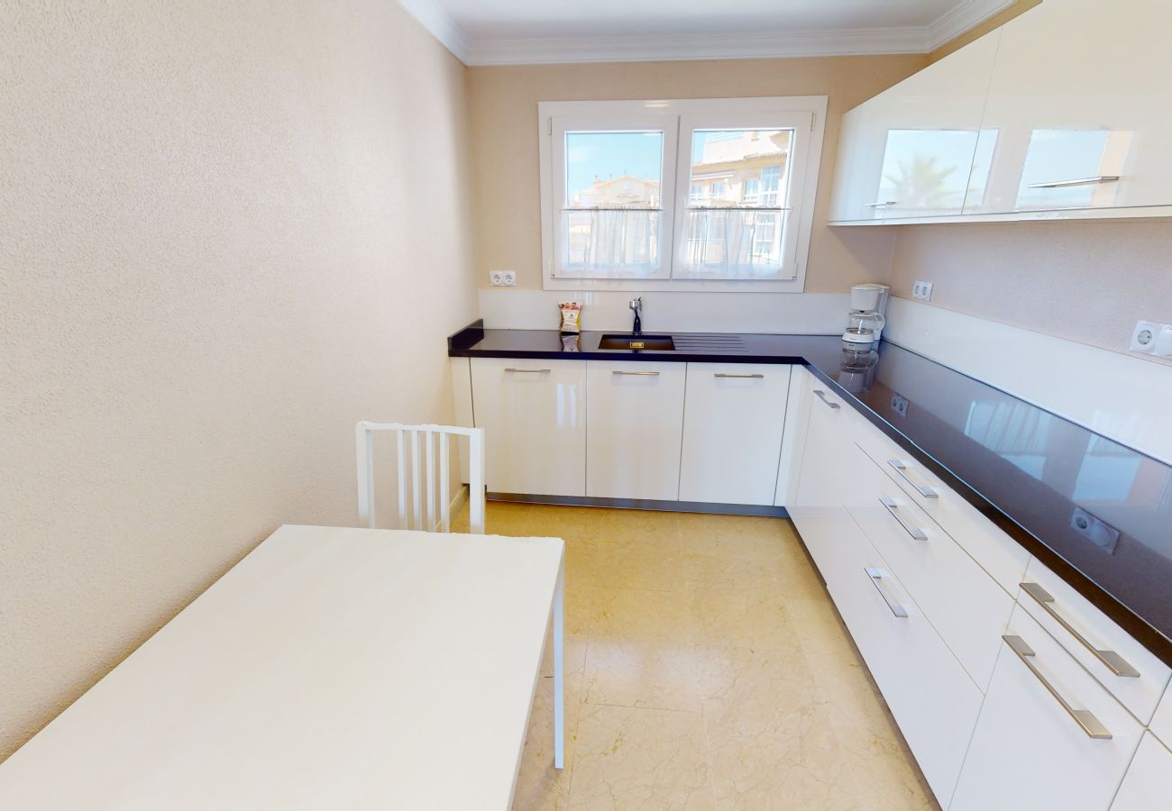 Apartment in Oliva - Caddie by ON Travel