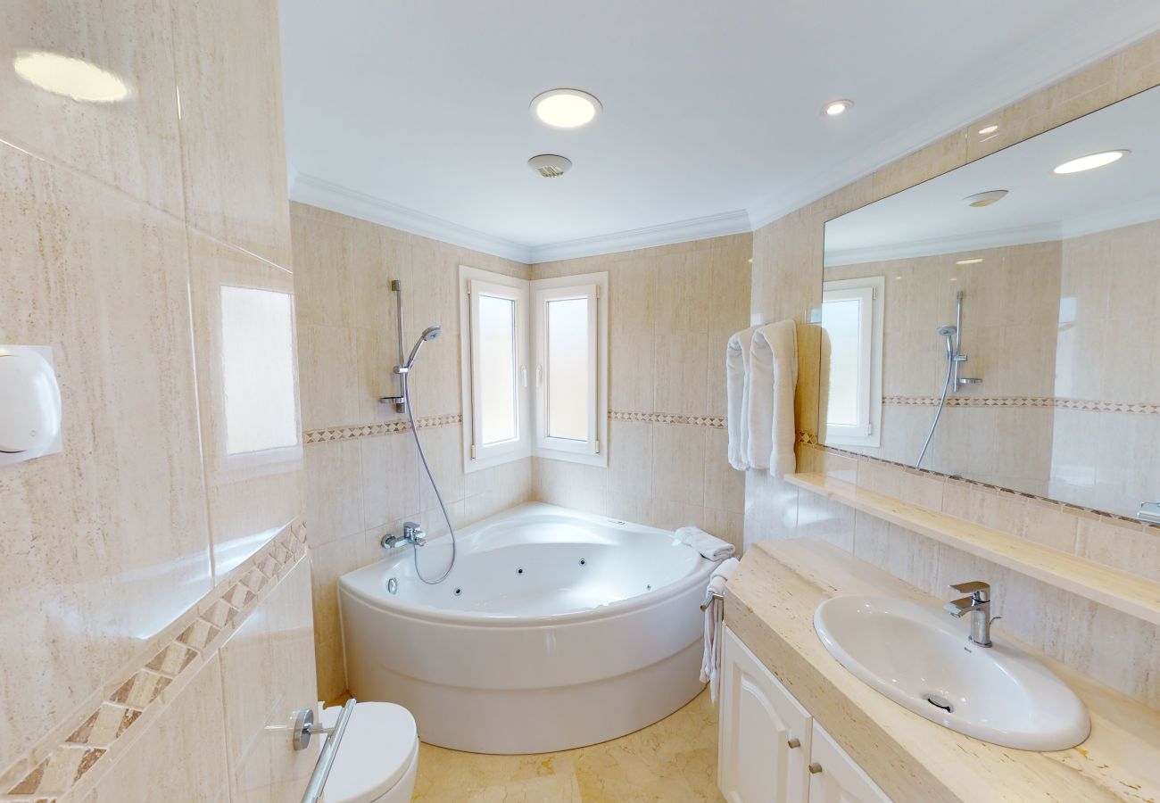 Apartment in Oliva - Caddie by ON Travel