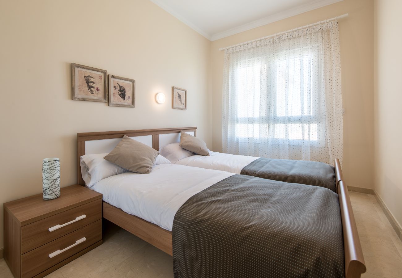 Apartment in Oliva - Vista Infinita by ON Travel