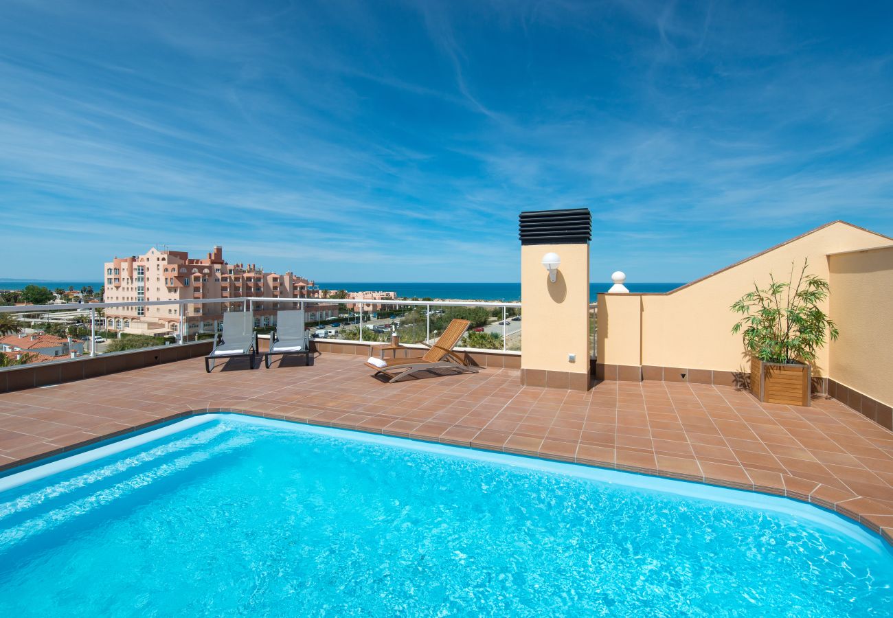 Apartment in Oliva - Vista Infinita by ON Travel