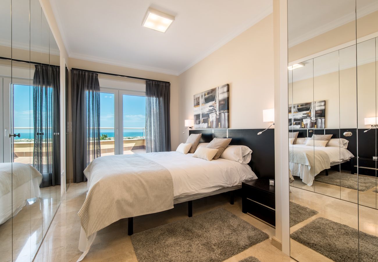 Apartment in Oliva - Vista Infinita by ON Travel