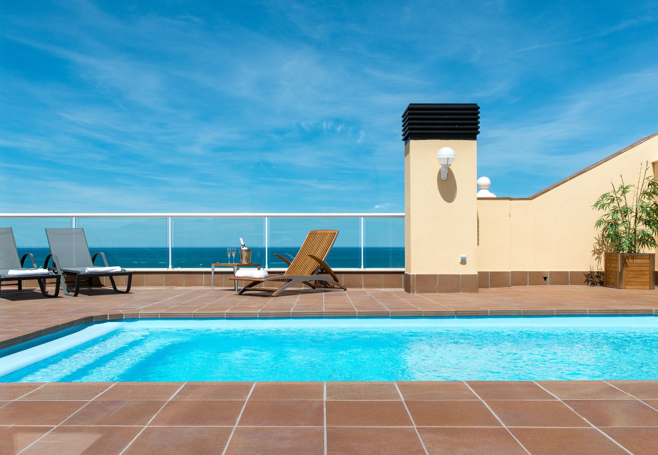 Apartment in Oliva - Vista Infinita by ON Travel