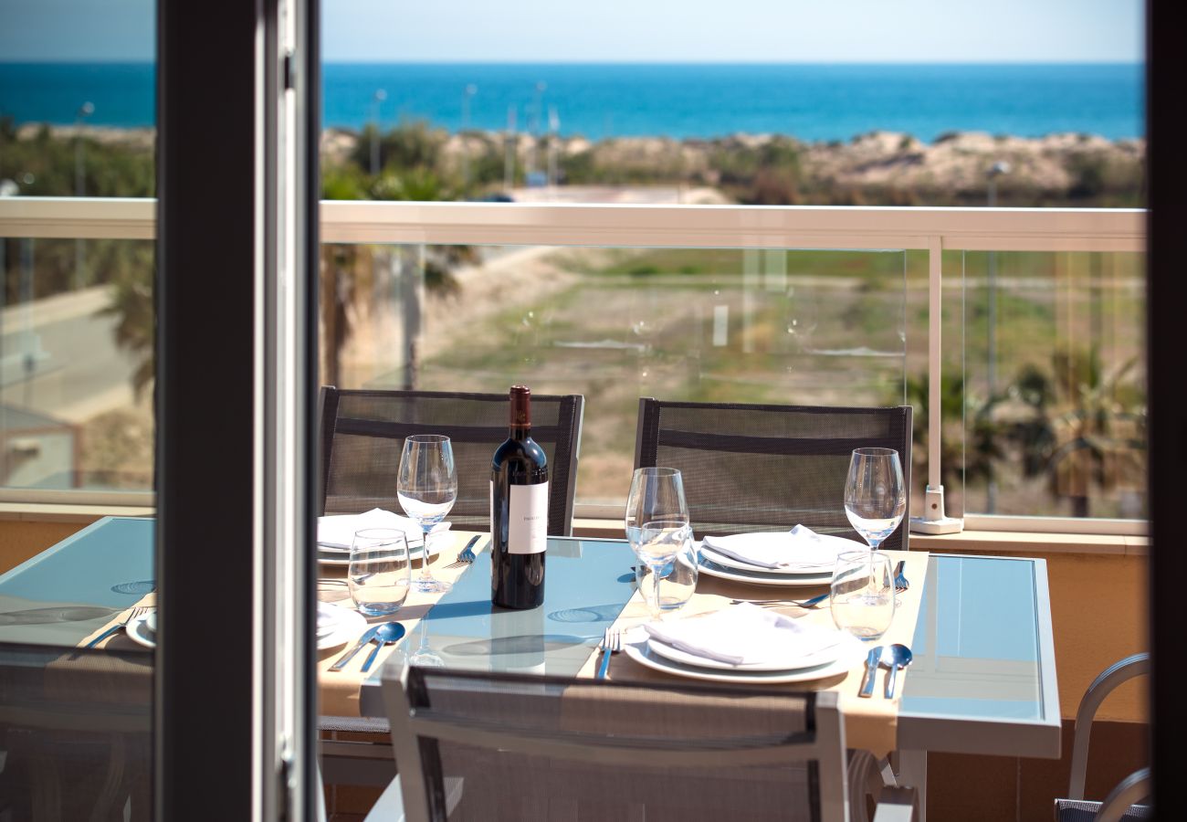 Apartment in Oliva - Vista Infinita by ON Travel