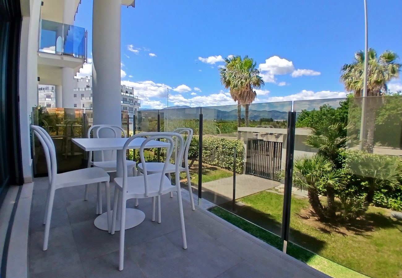 Apartment in Oliva - Greenery by ON Travel