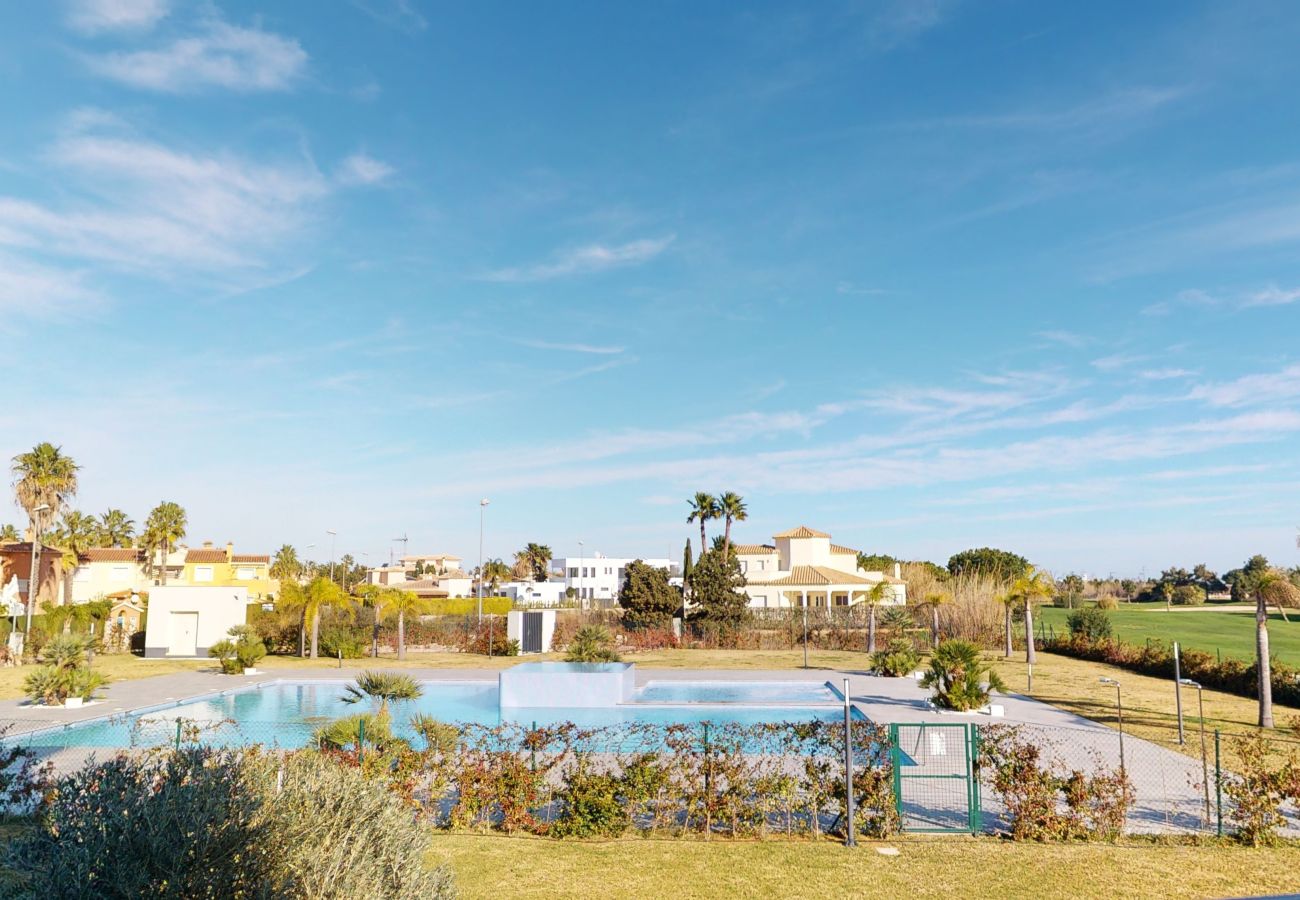 Apartment in Oliva - Pinecrest by ON Travel