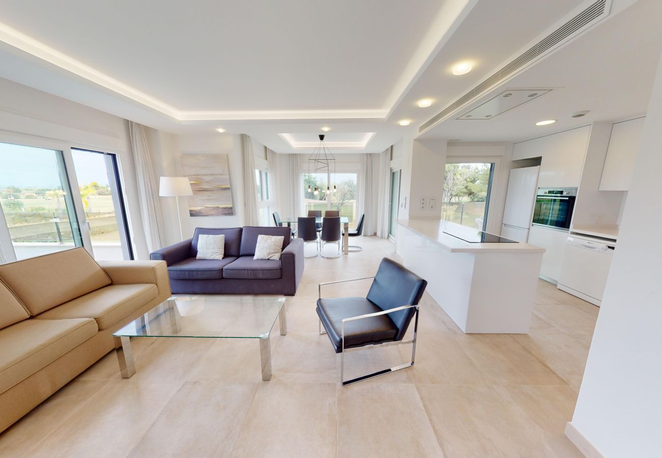 Apartment in Oliva - Pinecrest by ON Travel