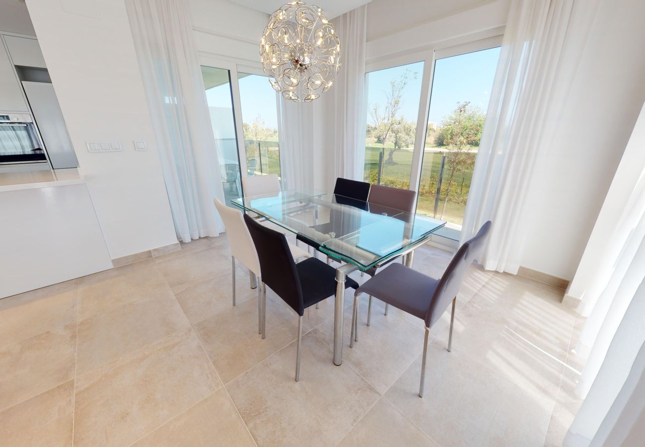 Apartment in Oliva - GreenHue by ON Travel