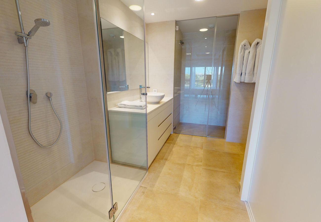 Apartment in Oliva - GreenHue by ON Travel