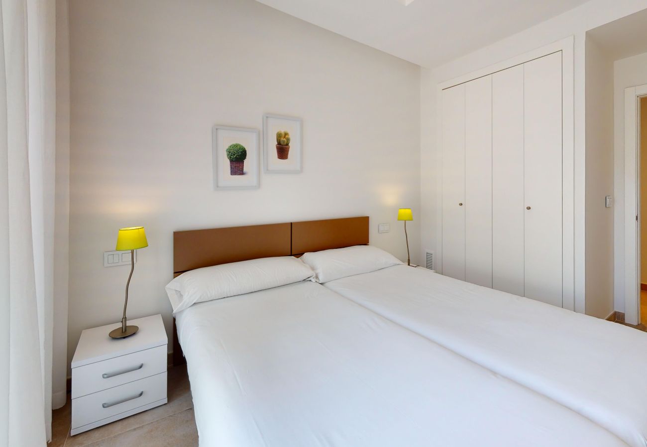 Apartment in Oliva - GreenHue by ON Travel