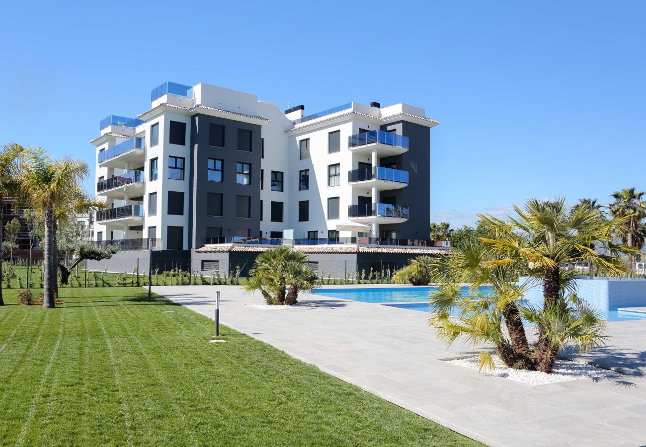 Apartment in Oliva - Leafy by ON Travel
