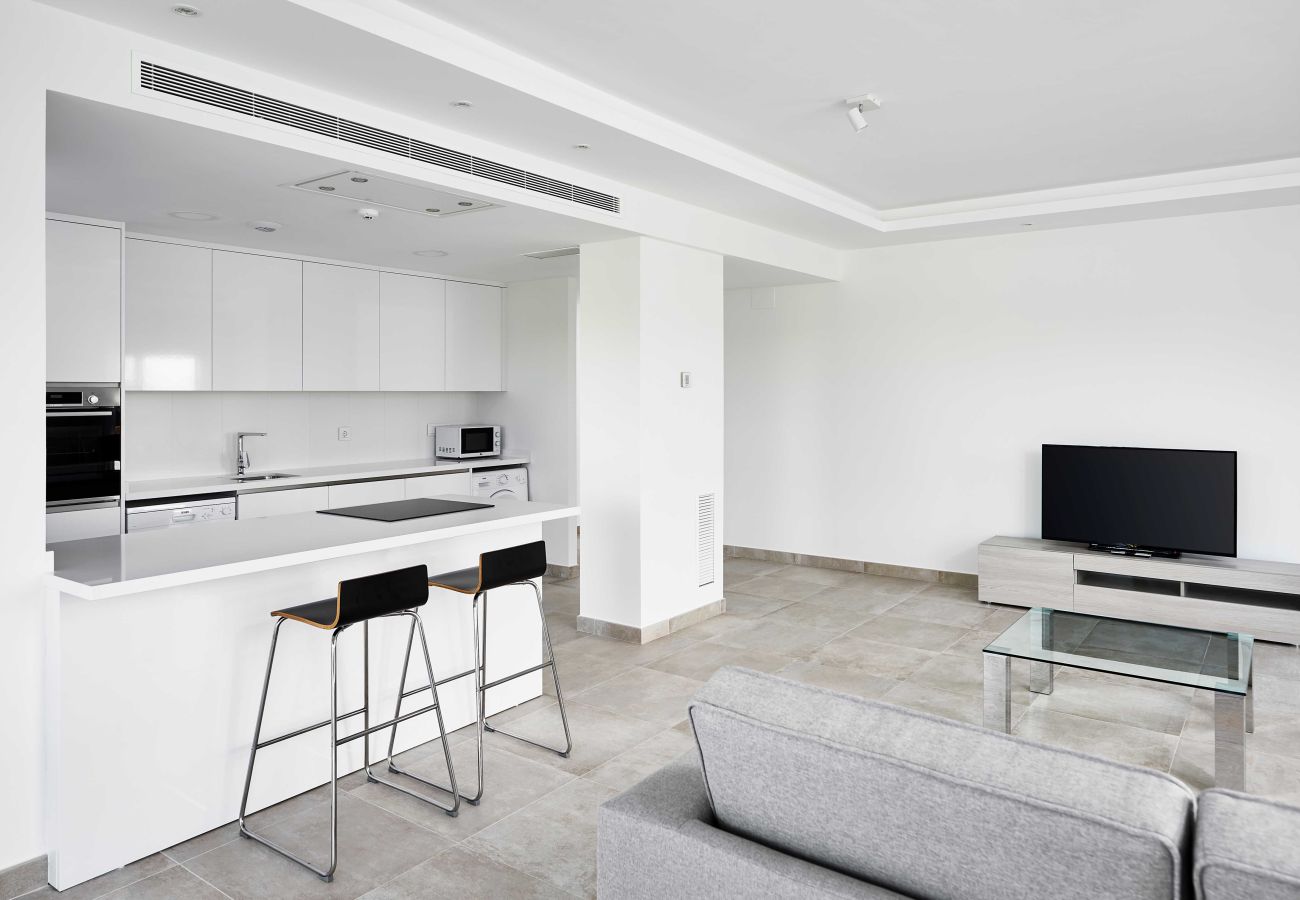 Apartment in Oliva - Leafy by ON Travel