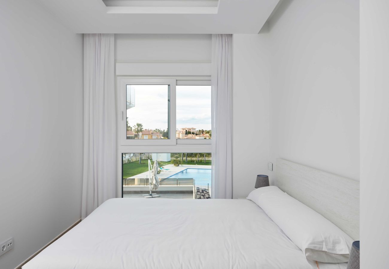 Apartment in Oliva - Leafy by ON Travel