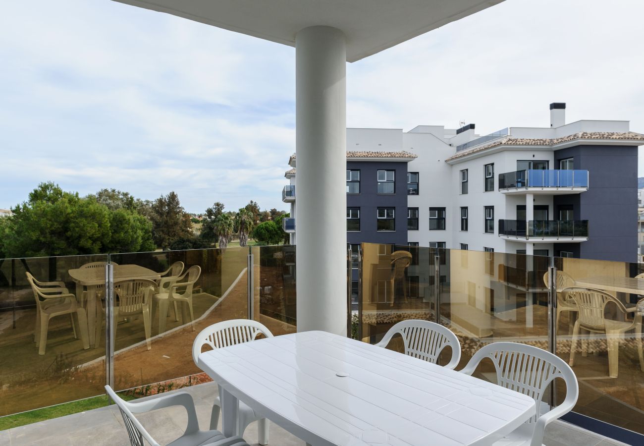 Apartment in Oliva - GreenSoul by ON Travel