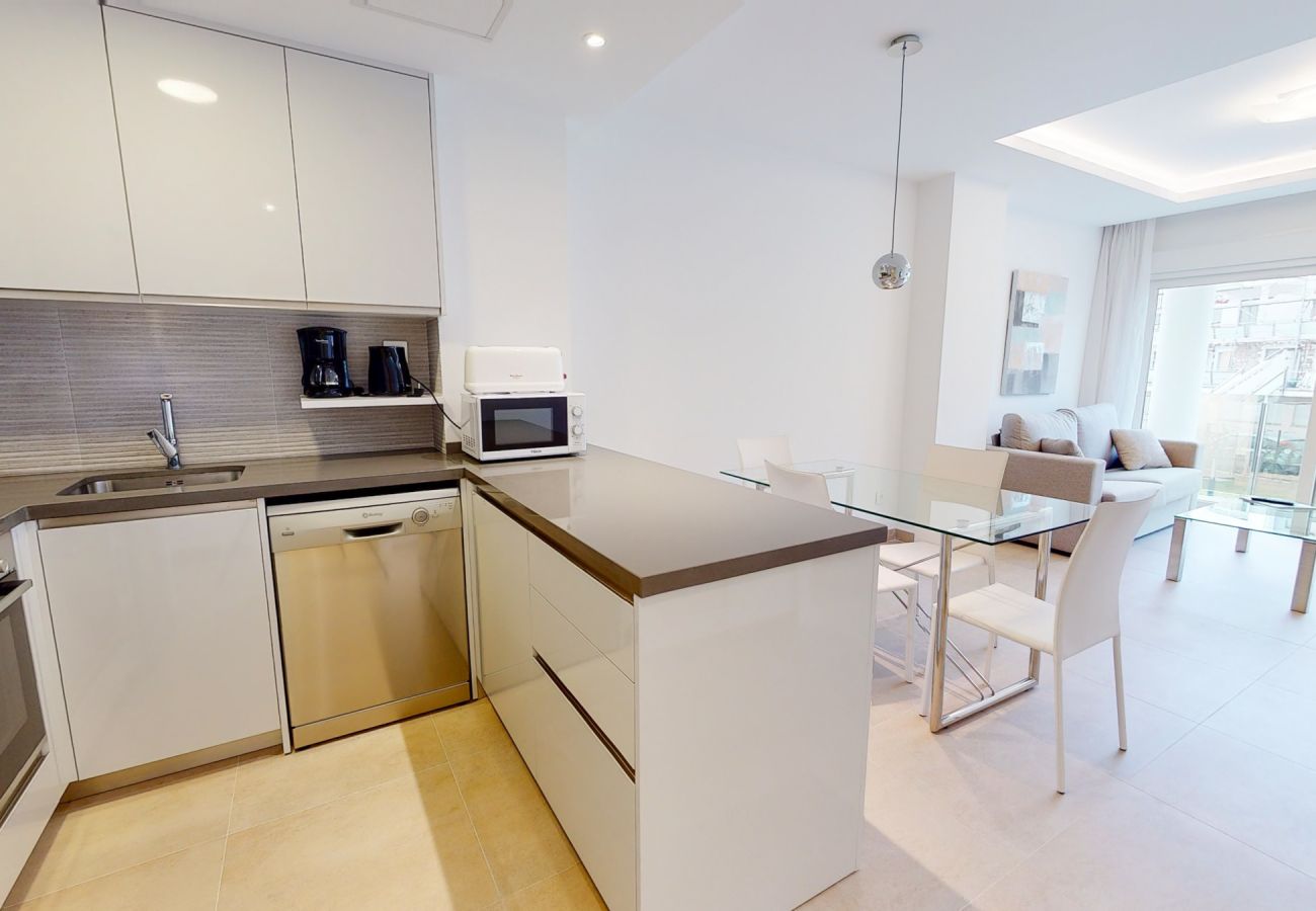 Apartment in Oliva - Pórtico by ON Travel