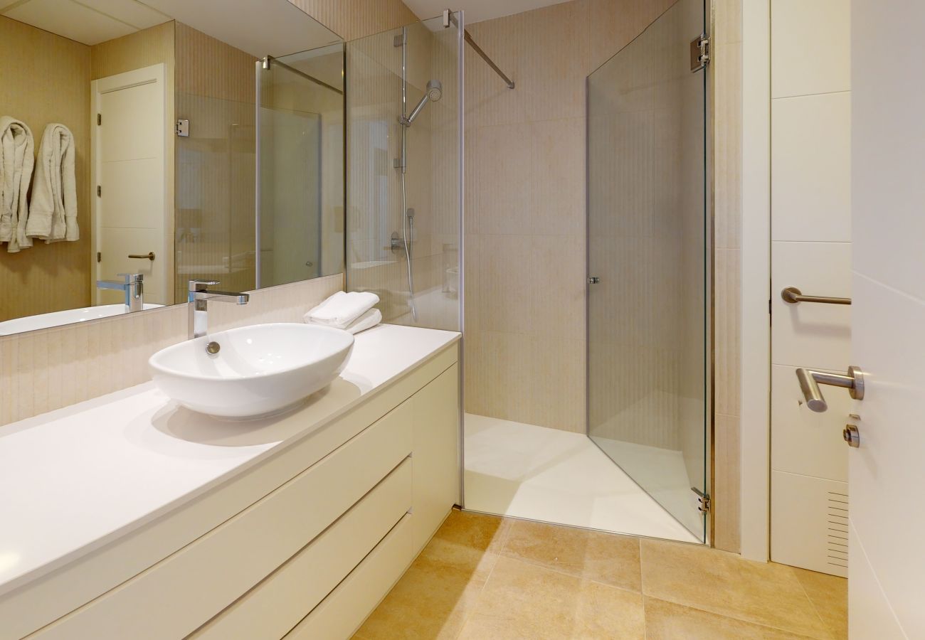 Apartment in Oliva - Zafiro by ON Travel