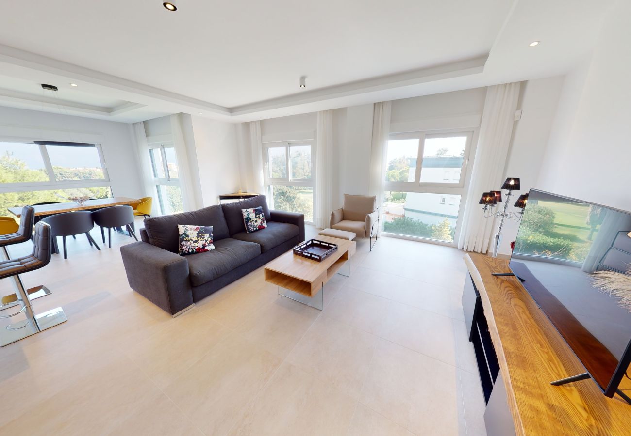 Apartment in Oliva - Kalmia by ON Travel