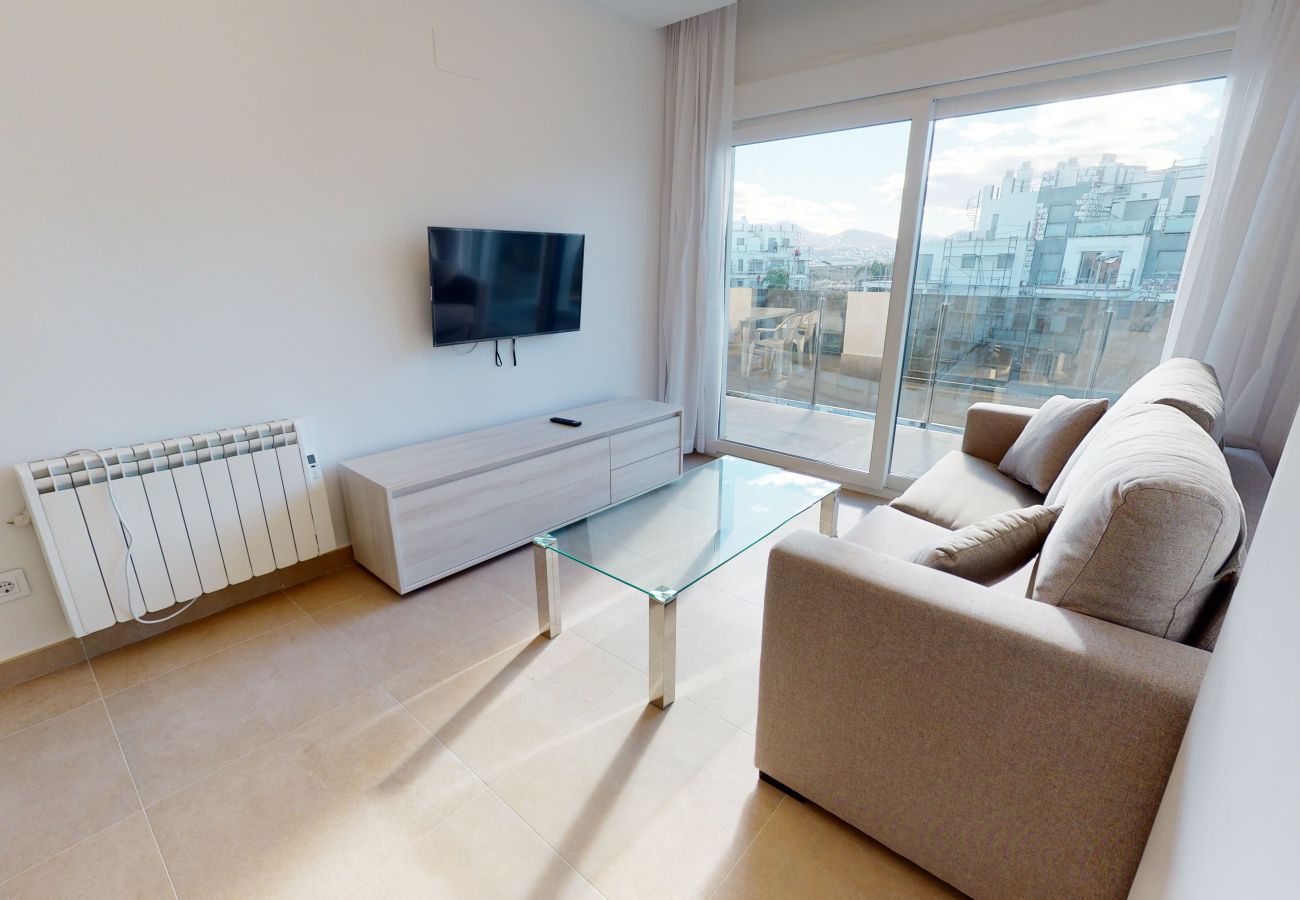 Apartment in Oliva - Jacinto by ON Travel