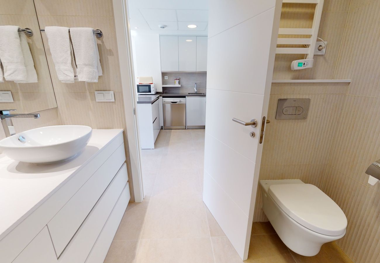 Apartment in Oliva - Jacinto by ON Travel