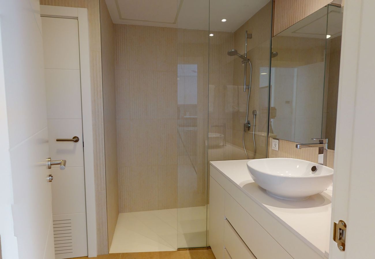 Apartment in Oliva - Jacinto by ON Travel
