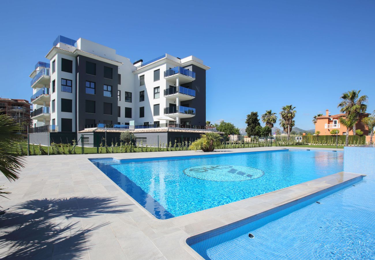 Apartment in Oliva - Jacinto by ON Travel