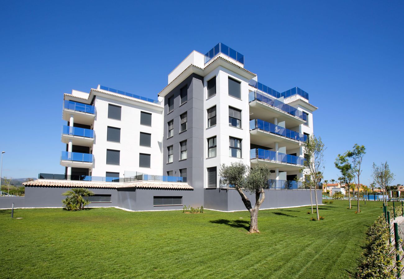 Apartment in Oliva - Jacinto by ON Travel