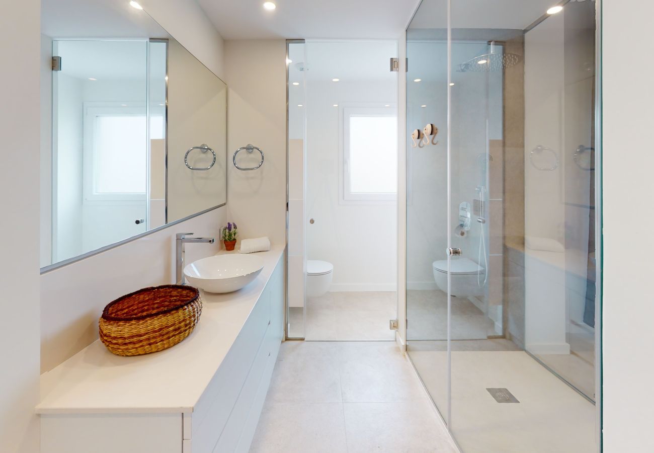 Apartment in Oliva - Tansy by ON Travel