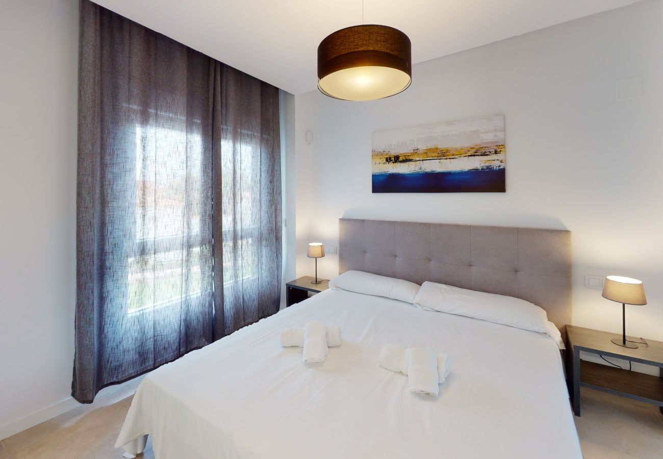 Apartment in Oliva - Tansy by ON Travel