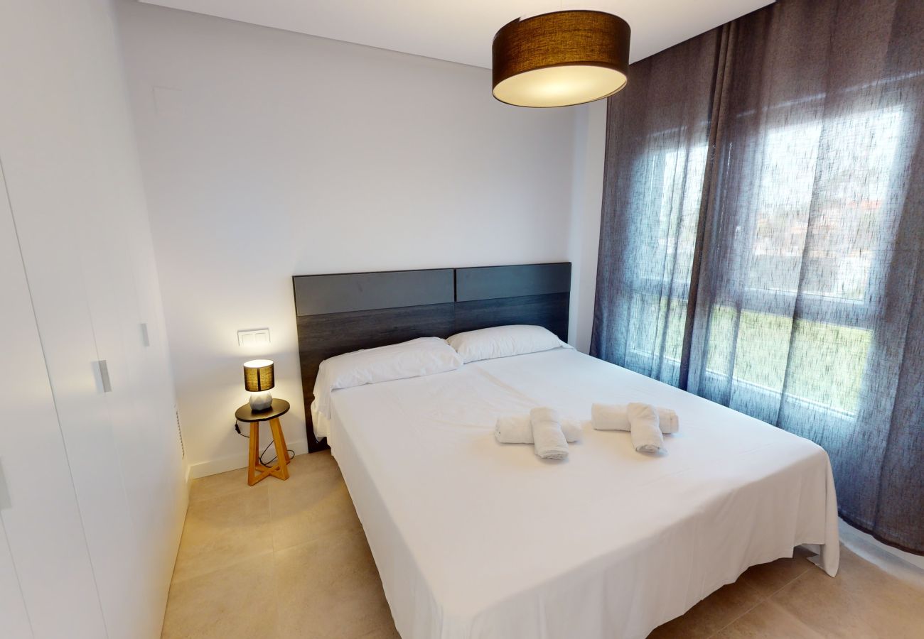 Apartment in Oliva - Tansy by ON Travel