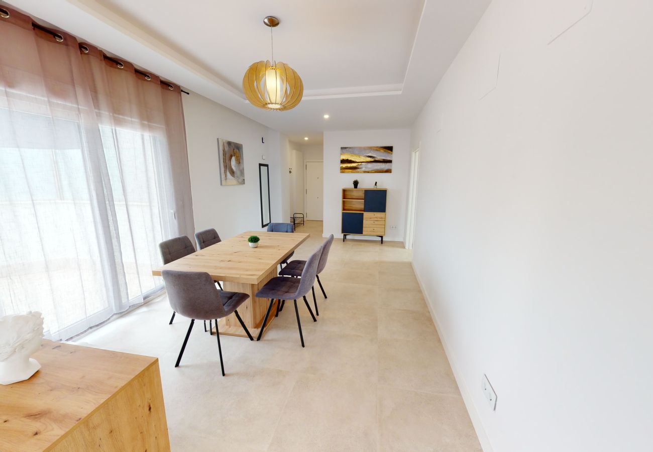 Apartment in Oliva - Tansy by ON Travel